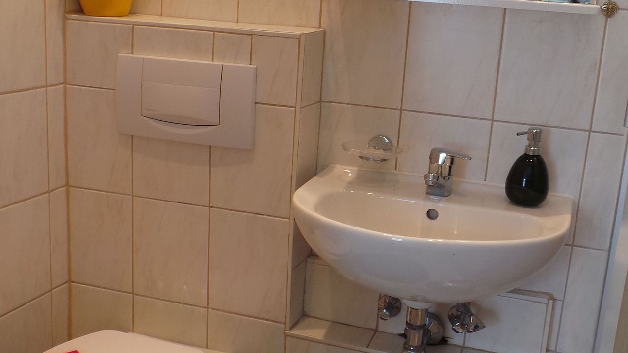 Badezimmer Dusche WC Badezimmer Dusche WC